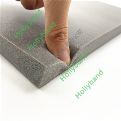 Low Density Waterproof Soft PU Foam