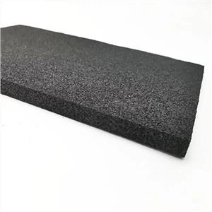 EPDM Foam Sheet