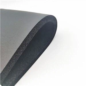 Lámina de goma espuma EPDM