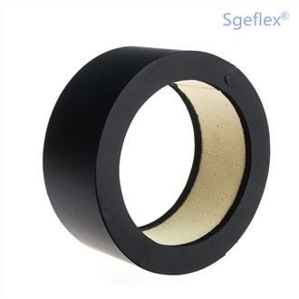 Perchas de aislamiento de tuberías