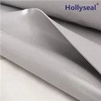 Hoja de espuma de PVC a prueba de fuego