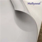 Hoja de espuma de cloruro de polivinilo