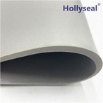 Junta de puerta de espuma de pvc