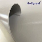 Material de PVC impermeable